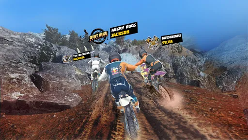 Dirt Bike Unchained | Jogos | XWorld