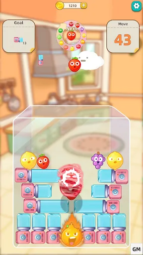 Watermelon Combo | เกม | XWorld
