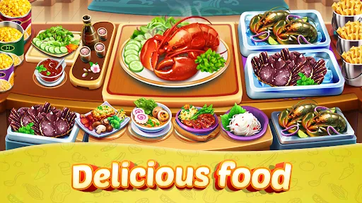 Cooking Empire: Chef Game | Games | XWorld