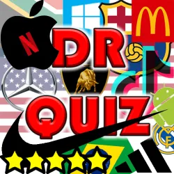 XWorld | Dr Logo Quiz XWorld | Dr Logo Quiz