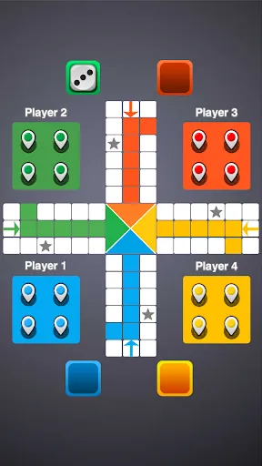 Ludo Offline Game :Family Game | Jogos | XWorld