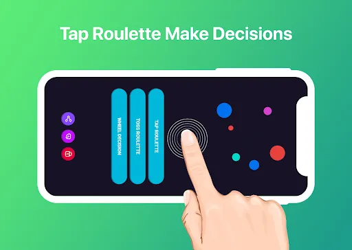 Tap Roulette - Touch Roulette | เกม | XWorld