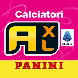 XWorld | Calciatori Adrenalyn XL™ 25-26