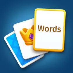 XWorld | Solitaria: Word Puzzle Game XWorld | Solitaria: Word Puzzle Game