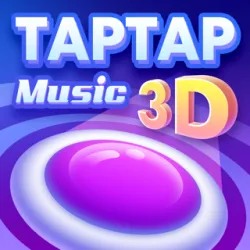 XWorld | Tap Music 3D