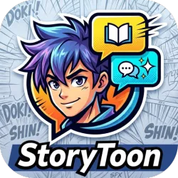 XWorld | StoryToon: Manhwa, Manga Comic