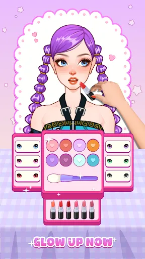 Doll Diary: Kpop Dolly DIY | Games | XWorld