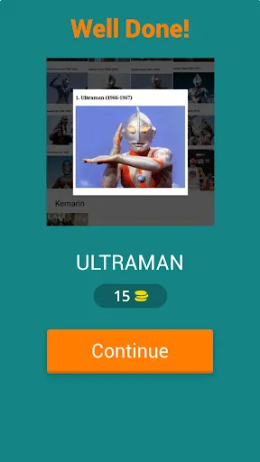 ultraman legend of heroes | เกม | XWorld