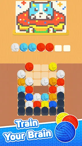 Tangle Jam: Untie 3D Ropes | Games | XWorld