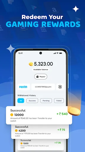 Count & Earn - Cash Rewards | 游戏 | XWorld