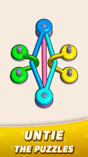 Rope Flow Escape | Игры | XWorld Rope Flow Escape | Игры | XWorld