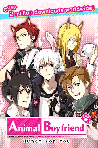 Animal Boyfriend | Jogos | XWorld Animal Boyfriend | Jogos | XWorld