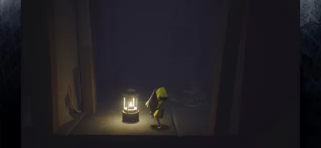 Little Nightmares | Permainan | XWorld