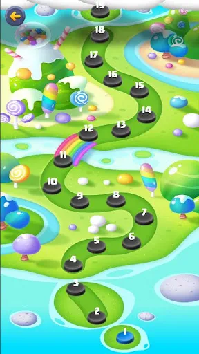 Word Connect Search Puzzle Vkl | เกม | XWorld