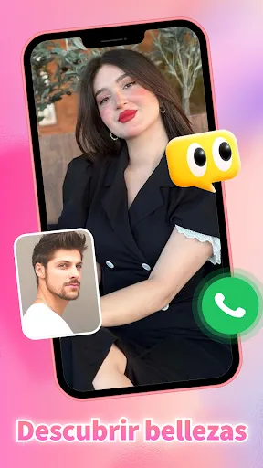 Sweet Chat: Online Video Call | juego | XWorld