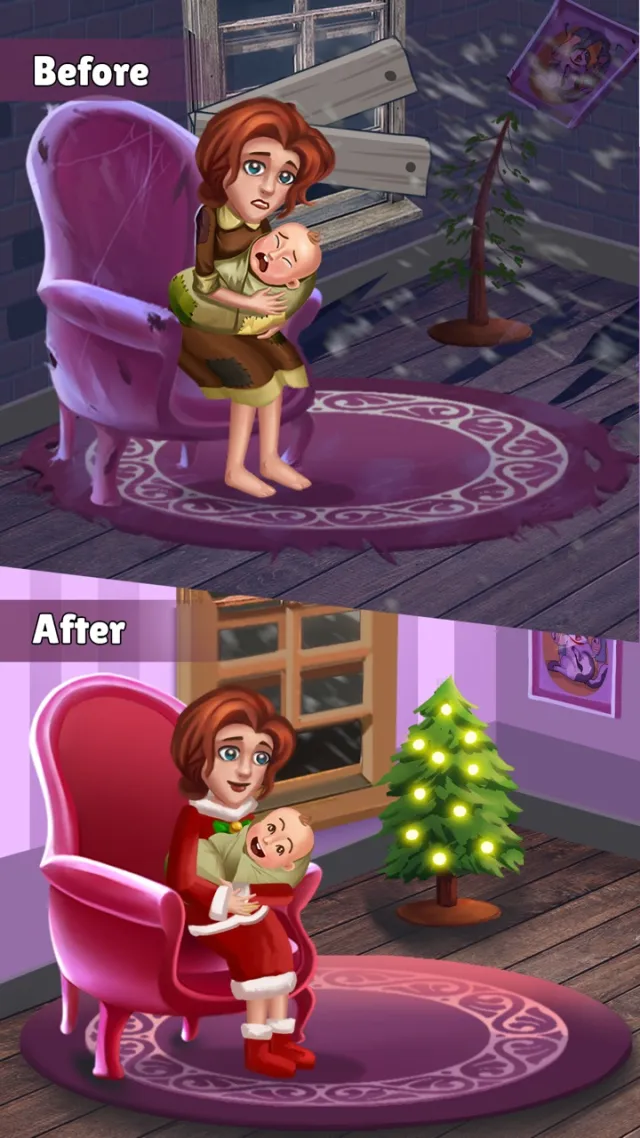 Home Pin 2: Family Adventure | Games | XWorld