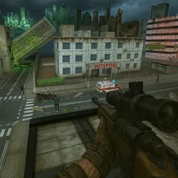 XWorld | Monster Hunter