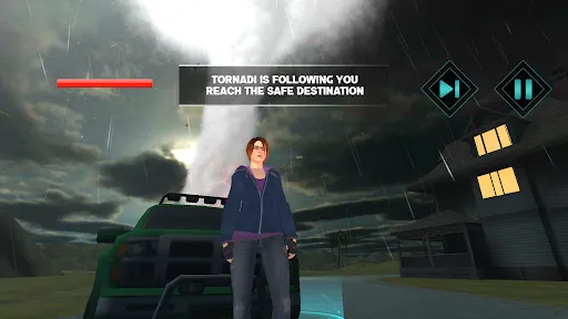 เกมพายุฮันเตอร์พายุเฮอริเคน | เกม | XWorld