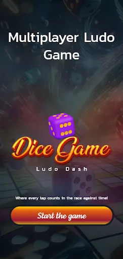 Dice Game: Ludo Dash | เกม | XWorld