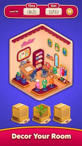 Craft Master: Place It | Games | XWorld