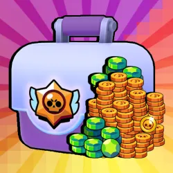 XWorld | Бокс Симулятор для Brawl Stars