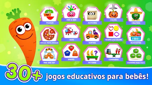 Jogos educativos crianças ! | Jogos | XWorld