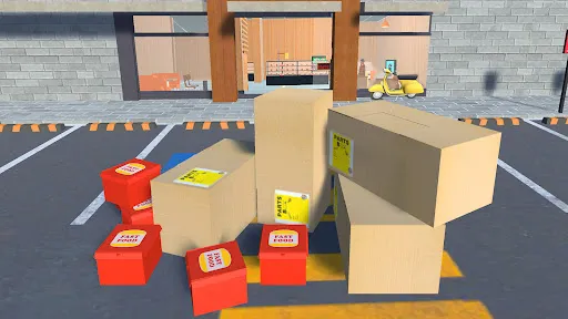 Fast Food Kingdom Simulator | Jogos | XWorld