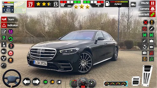 US Car Driving - Car Games 3D | Permainan | XWorld