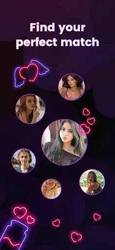 Vibe Dating App: Meet People | Games | XWorld