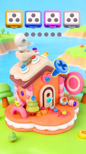 Screwscapes™3D | Jogos | XWorld Screwscapes™3D | Jogos | XWorld