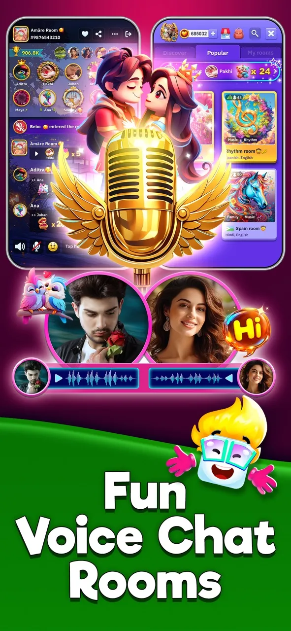 Parchis CLUB - Pro Ludo | 游戏 | XWorld