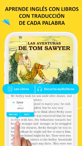 EWA English: Aprende inglés | juego | XWorld