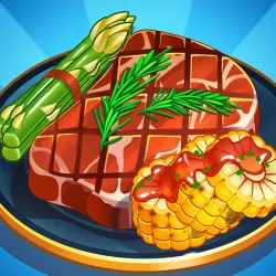 XWorld | Cooking Trendy: Chef Fast