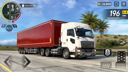US Cargo Truck Driving Games | Игры | XWorld US Cargo Truck Driving Games | Игры | XWorld