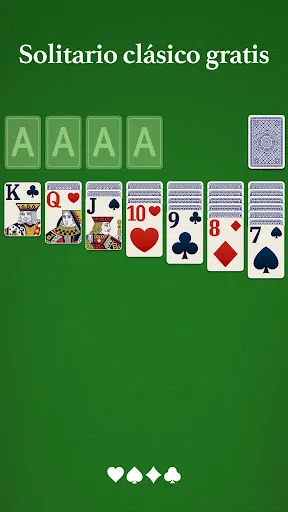 ¡Solitario | juego | XWorld ¡Solitario | juego | XWorld