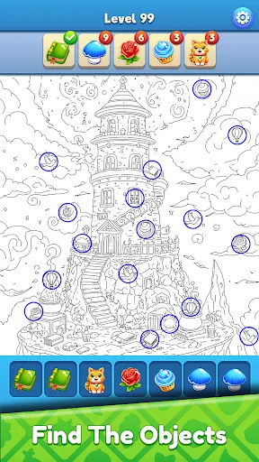 Triple Match World | Games | XWorld