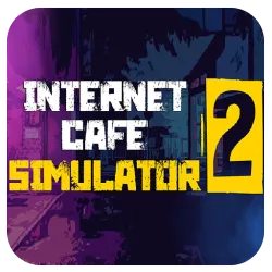 XWorld | Internet Cafe Simulator 2