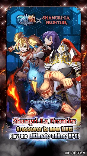 Grand Summoners - Anime RPG | juego | XWorld