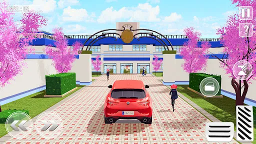 High School Going Teacher | 游戏 | XWorld High School Going Teacher | 游戏 | XWorld