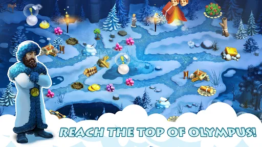 12 Labours of Hercules VI | เกม | XWorld