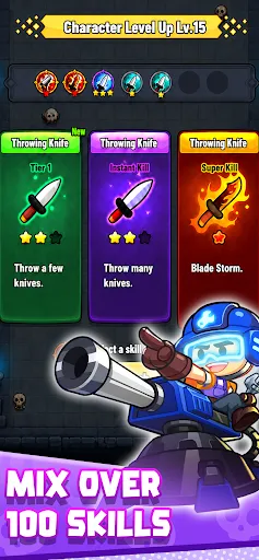 Kungpow Granny's Revenge | Games | XWorld Kungpow Granny's Revenge | Games | XWorld