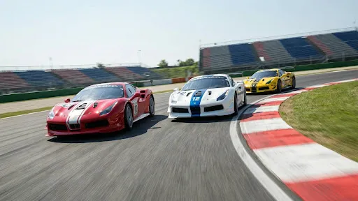 Car Racing 3D: Real Simulator | 游戏 | XWorld Car Racing 3D: Real Simulator | 游戏 | XWorld