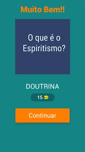 Quiz Espírita | Jogos | XWorld