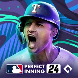 XWorld | MLB Perfect Inning 25