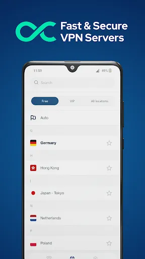 Octohide VPN | Игры | XWorld