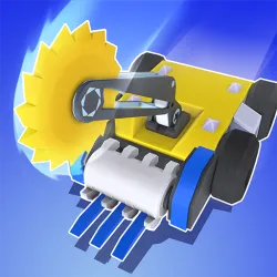 XWorld | Pocket Bots: Battle Robots