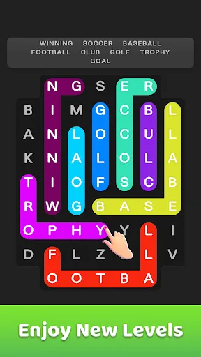 Word Bend | 游戏 | XWorld