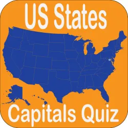 XWorld | US States Quiz
