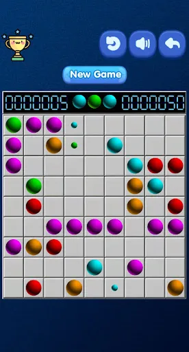 Line 98 Pro - Lines 98 Classic | Games | XWorld