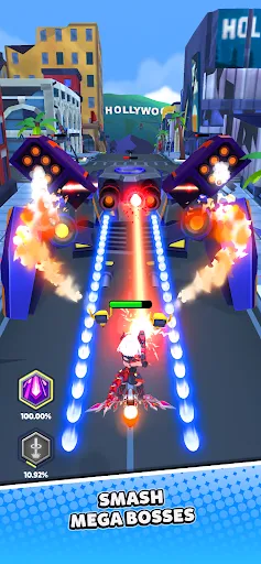 Metalshot Hunt | Games | XWorld Metalshot Hunt | Games | XWorld